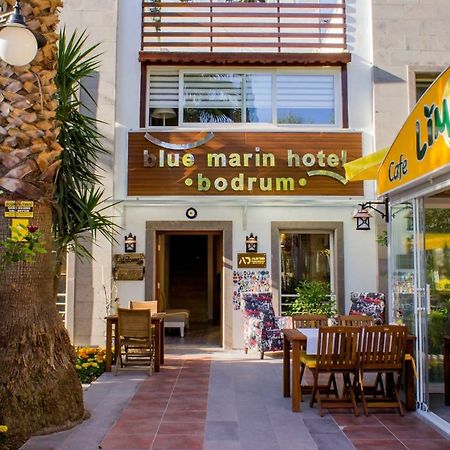 Blue Marin Hotel Битез Екстериор снимка