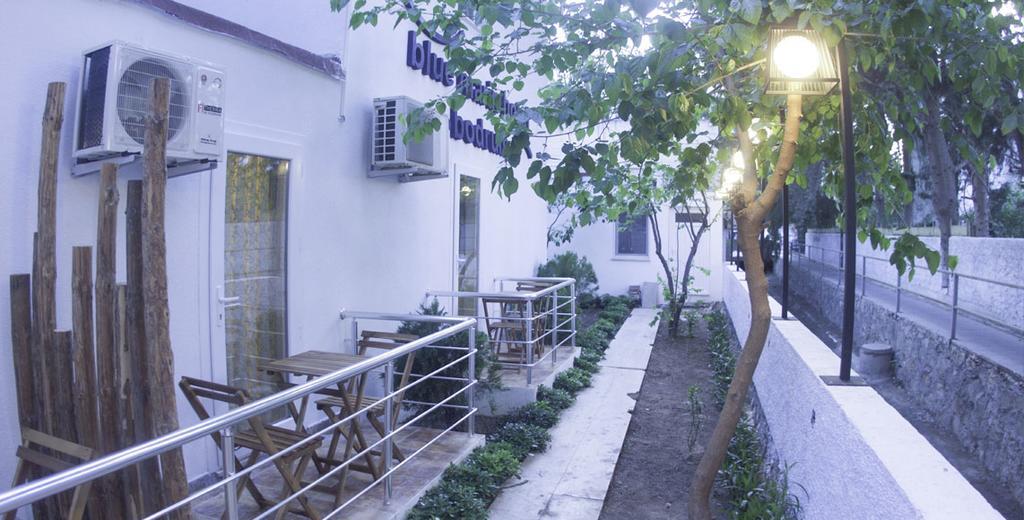 Blue Marin Hotel Битез Екстериор снимка