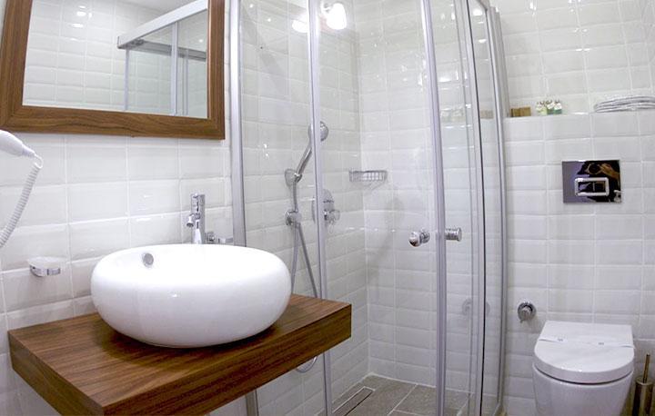 Blue Marin Hotel Битез Екстериор снимка